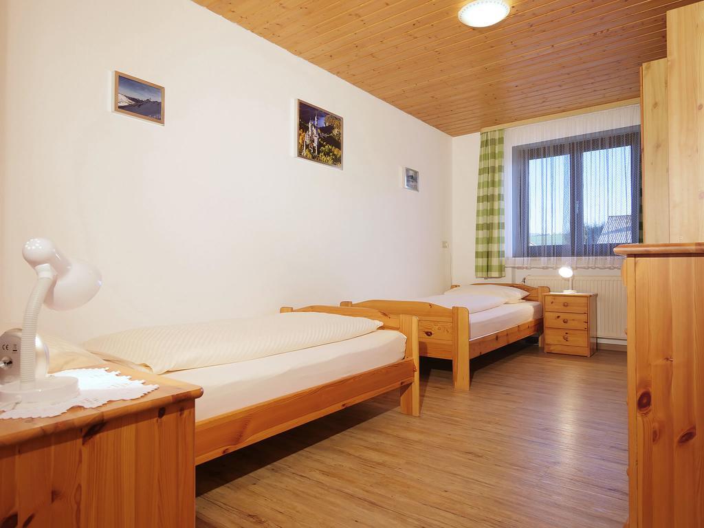 Ferienwohnungen Woerner Oberstaufen Exterior photo